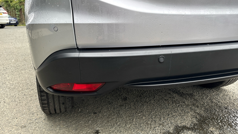 Honda HR-V 1.5 i-VTEC SE 5dr Petrol Hatchback